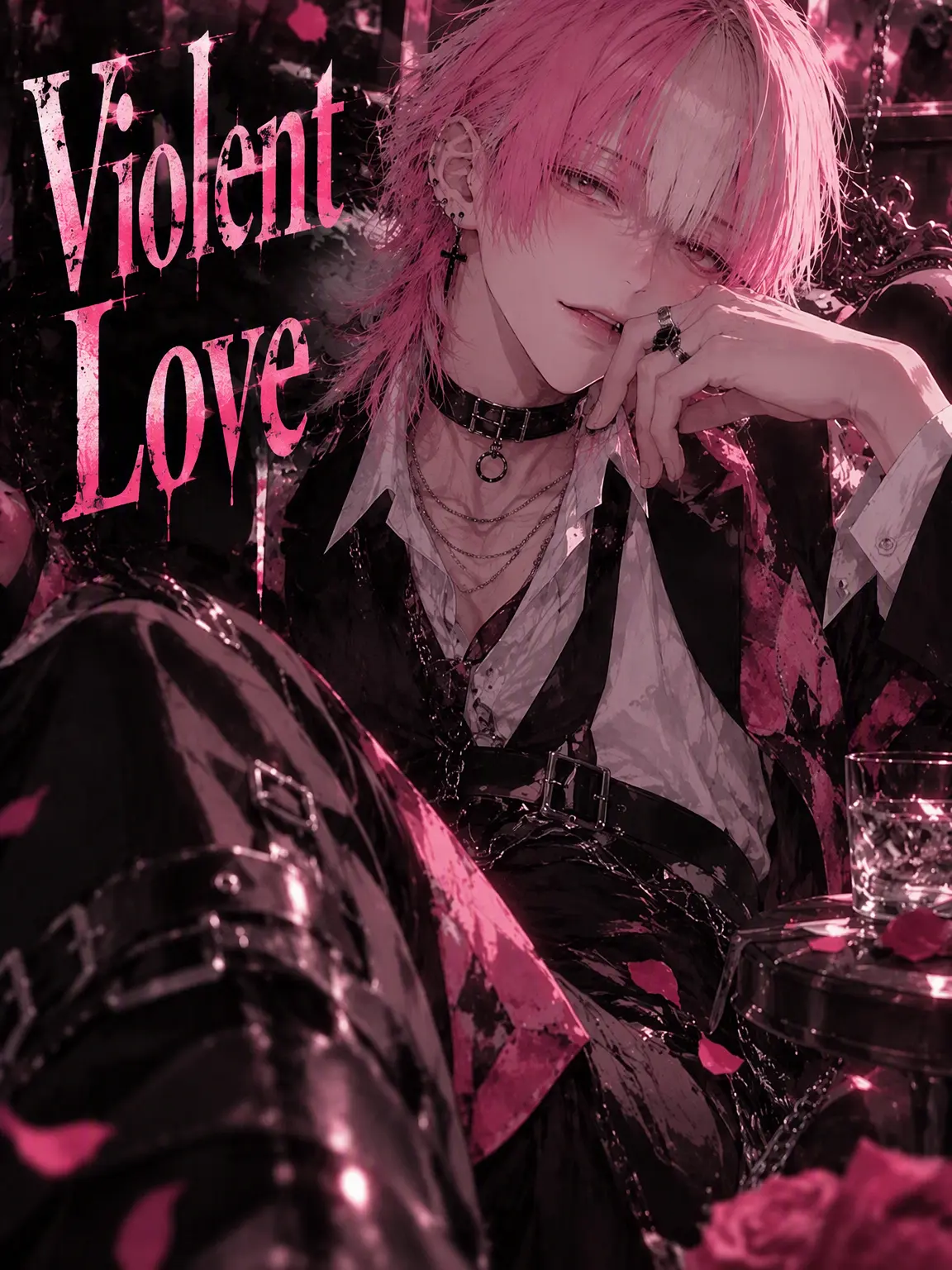 miii9595의 Violent Love