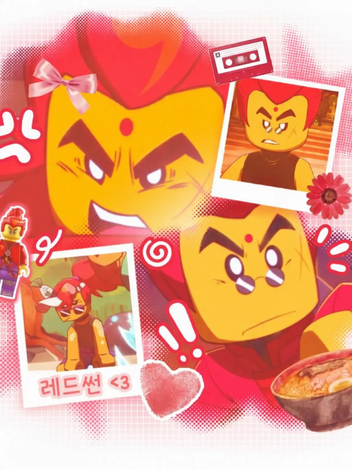starberry0428의 레드썬-LMK
