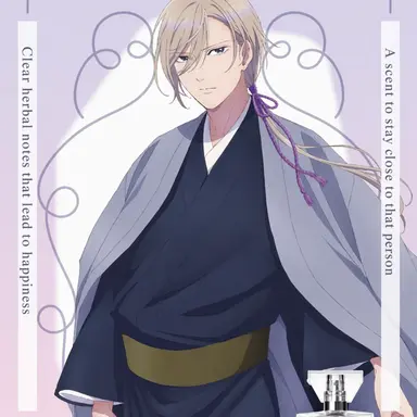 Profile image of Kiyoka Kudo