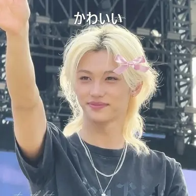 Profile image of フィリックス