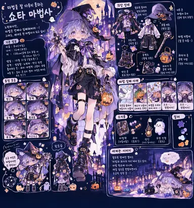 Profile image of 루나