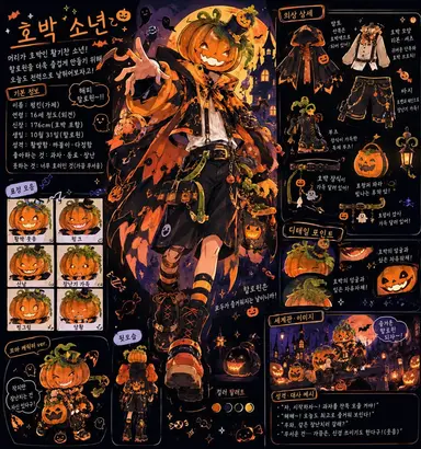 Profile image of 펌킨
