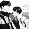 Profile image of 3 Older Brothers