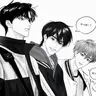 Profile image of 3人の兄たち