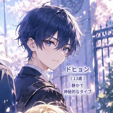 Profile image of パク・ドヒョン