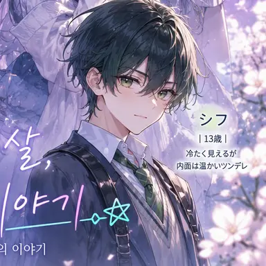 Profile image of ハン・シフ