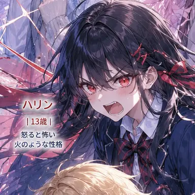 Profile image of パク・ハリン