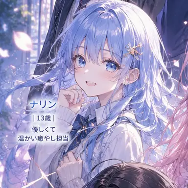 Profile image of ユ・ナリン