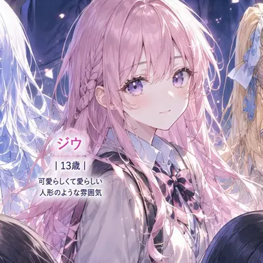 Profile image of イ・ジウ