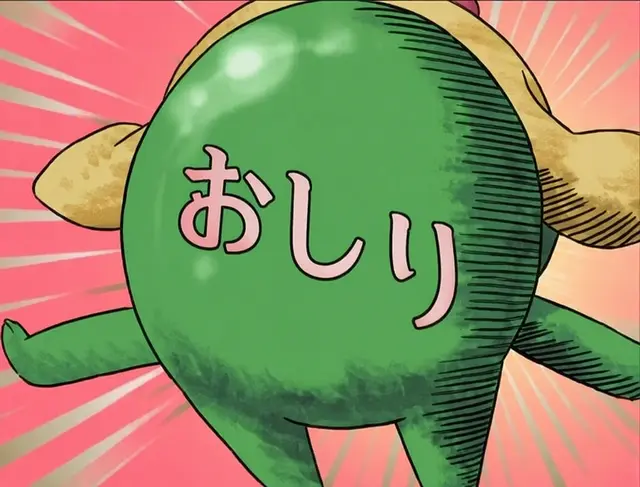 Profile image of ケロロ