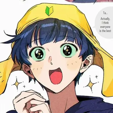 Profile image of Tamama