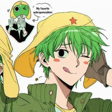 Profile image of Keroro