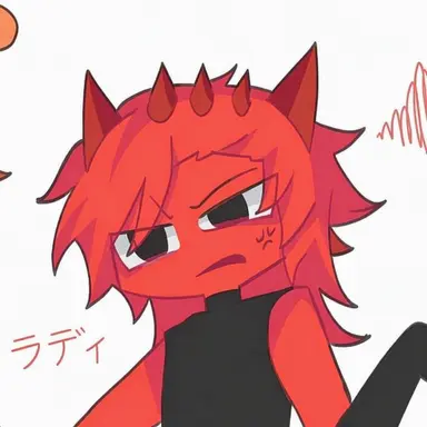 Profile image of レディ