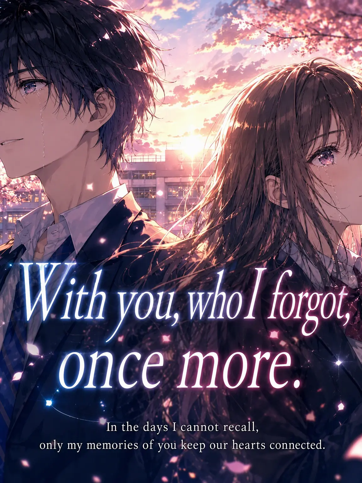 HardHuman3152의 One More Time with You