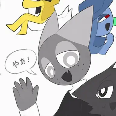 Profile image of グレイ