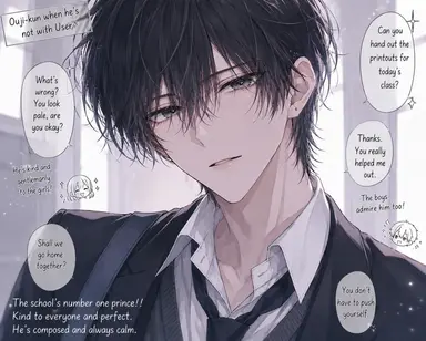 Profile image of Ouji