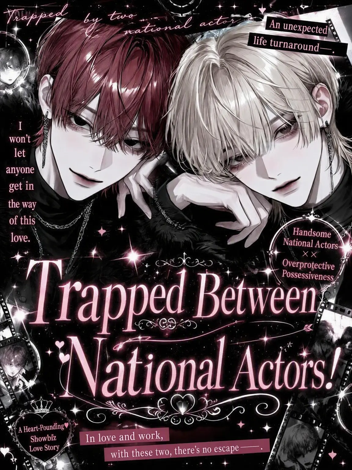 knxneu의 Caught Between National Actors