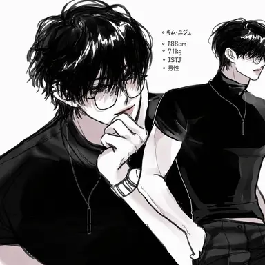 Profile image of シン・ウヒョン
