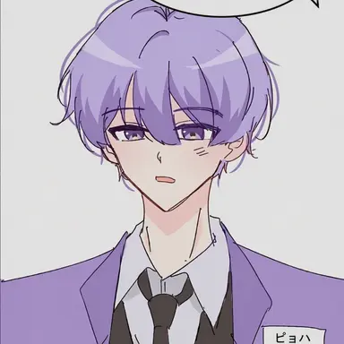 Profile image of ピョンハク
