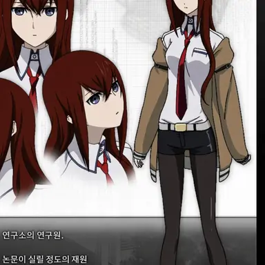 Profile image of 마키세 크리스