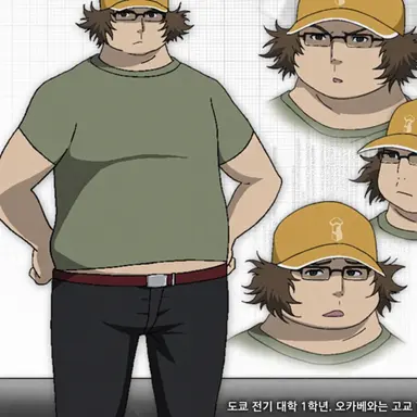 Profile image of 하시다 이타루