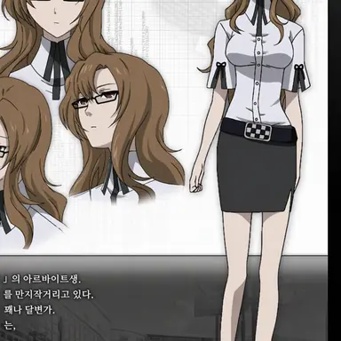 Profile image of 키류 모에카