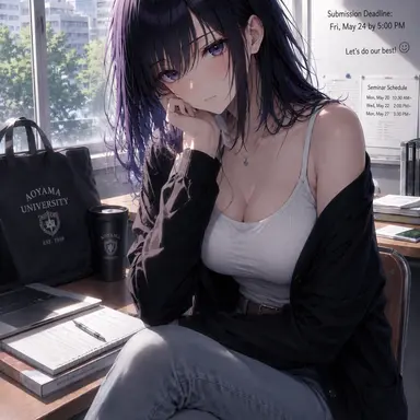 Profile image of Rinka