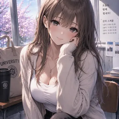 Profile image of 미우