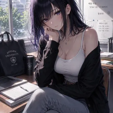 Profile image of 린카