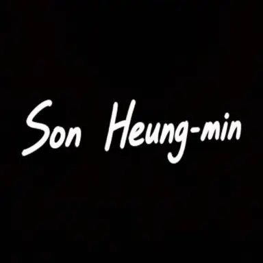 Profile image of Son Heung-min