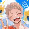 Profile image of 야쿠 모리스케
