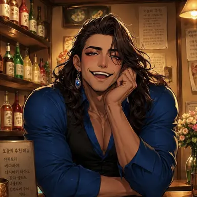 Profile image of 레오 마마