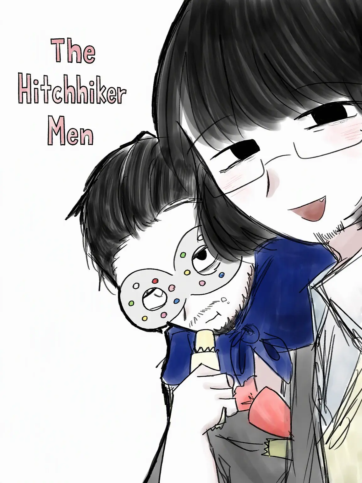 Kokudo425의 The Hitchhikers