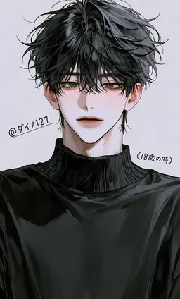 Profile image of ユ・イジュン