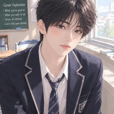Profile image of Park Hyunsu