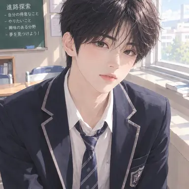Profile image of パク・ヒョンス