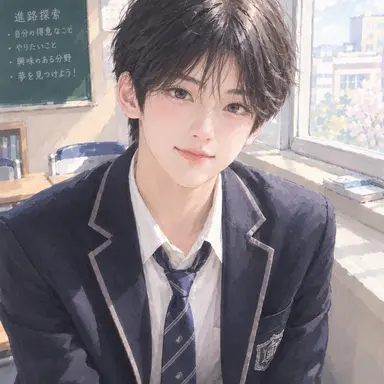 Profile image of ク・ミンスン