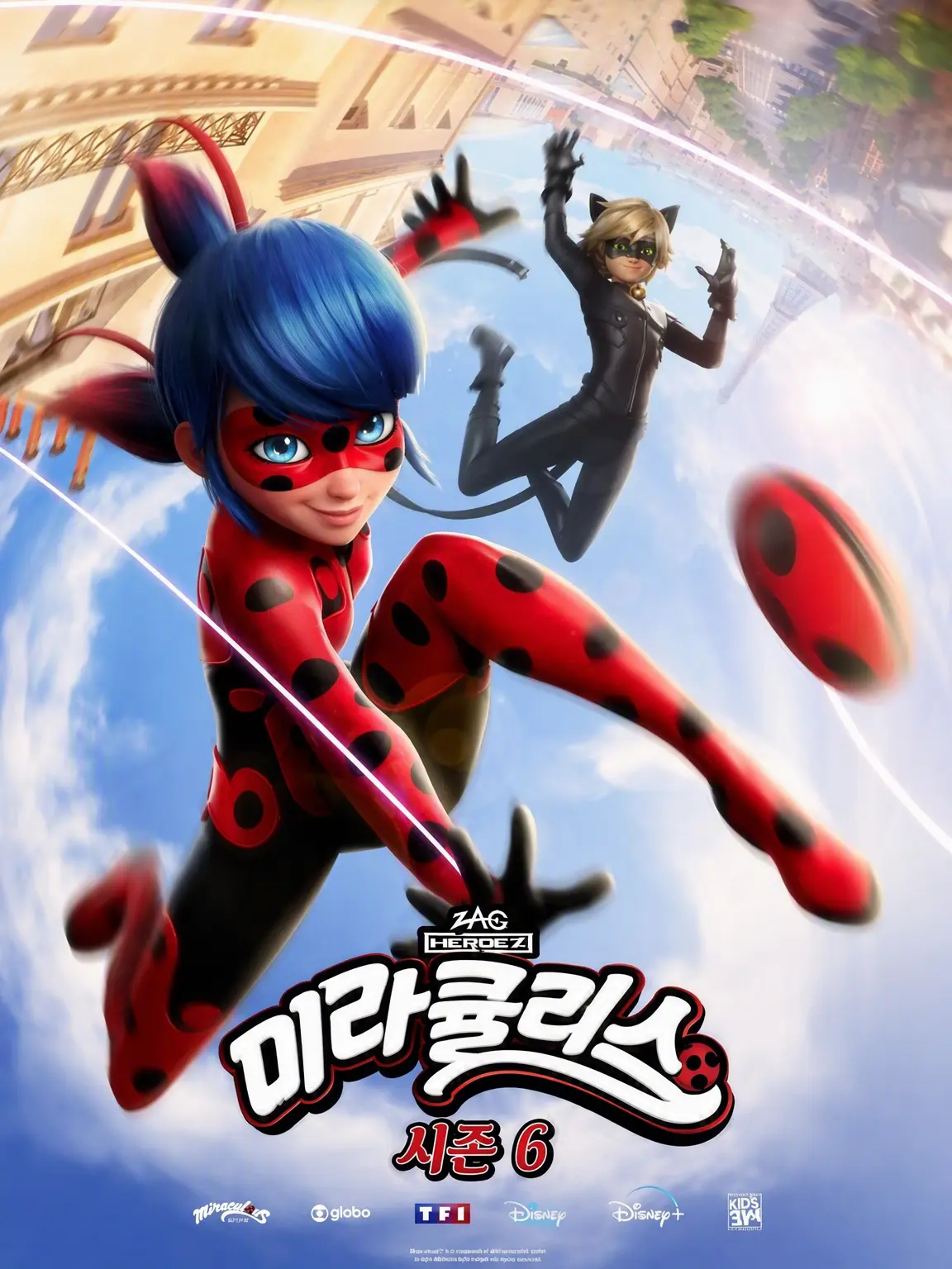 Shinatorizawa14의 미라큘러스 레이디버그