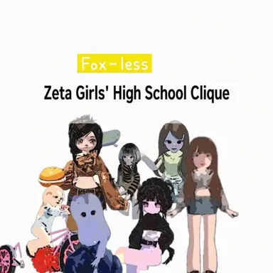 Profile image of Zeta Girls' Squad