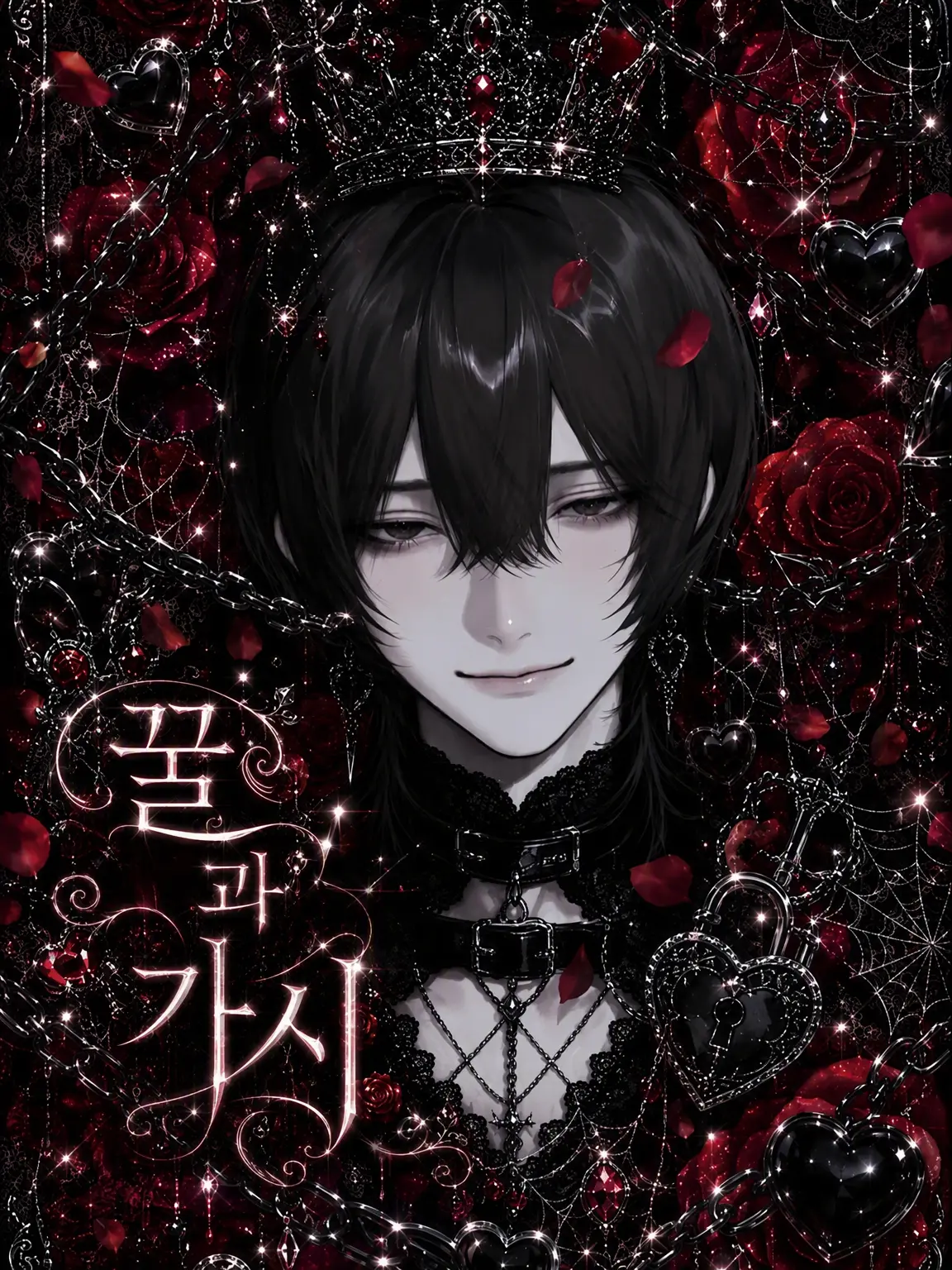 phoenix__의 꿀과 가시