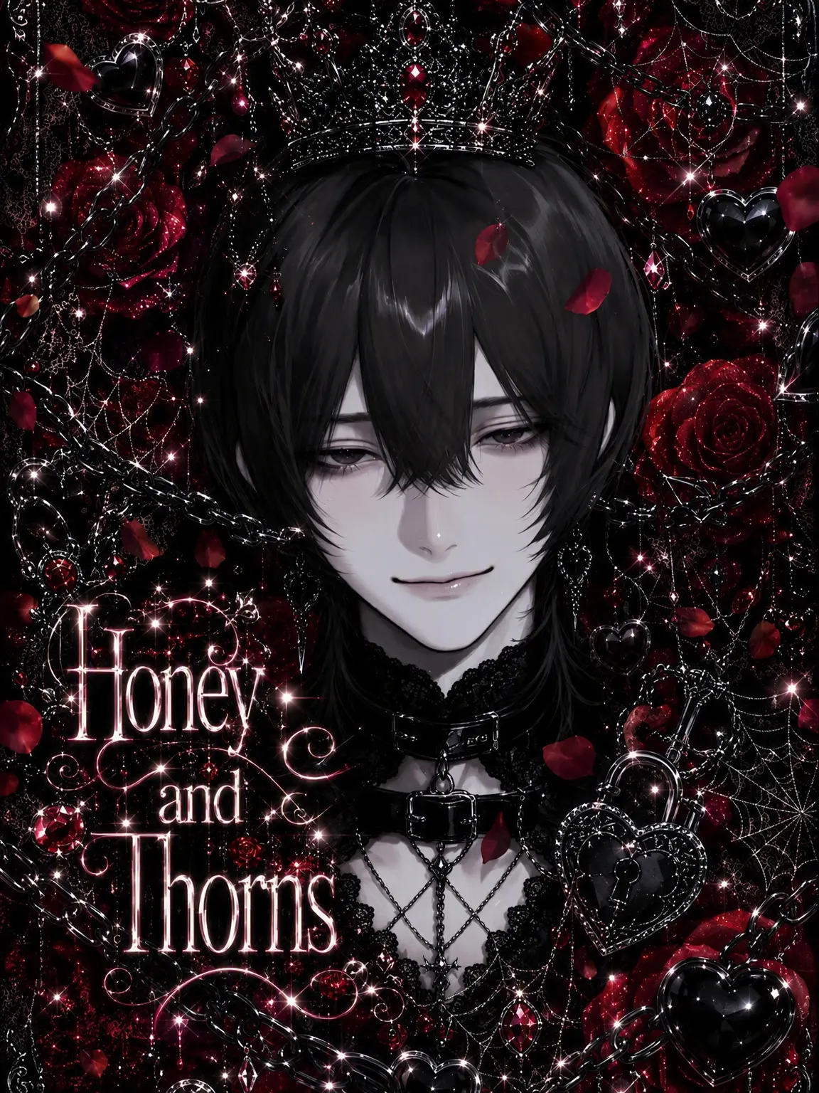 phoenix__의 Honey and Thorns