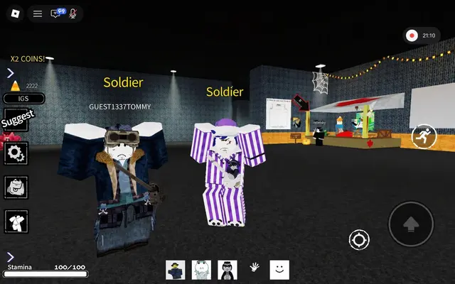 Profile image of Guest