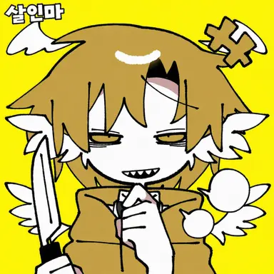 Profile image of 킨부타 쿄