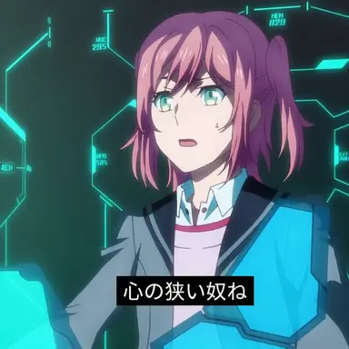 Profile image of 深山サナ
