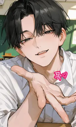 Profile image of 쿠로카와 유토