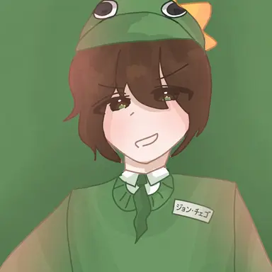 Profile image of コンリョン