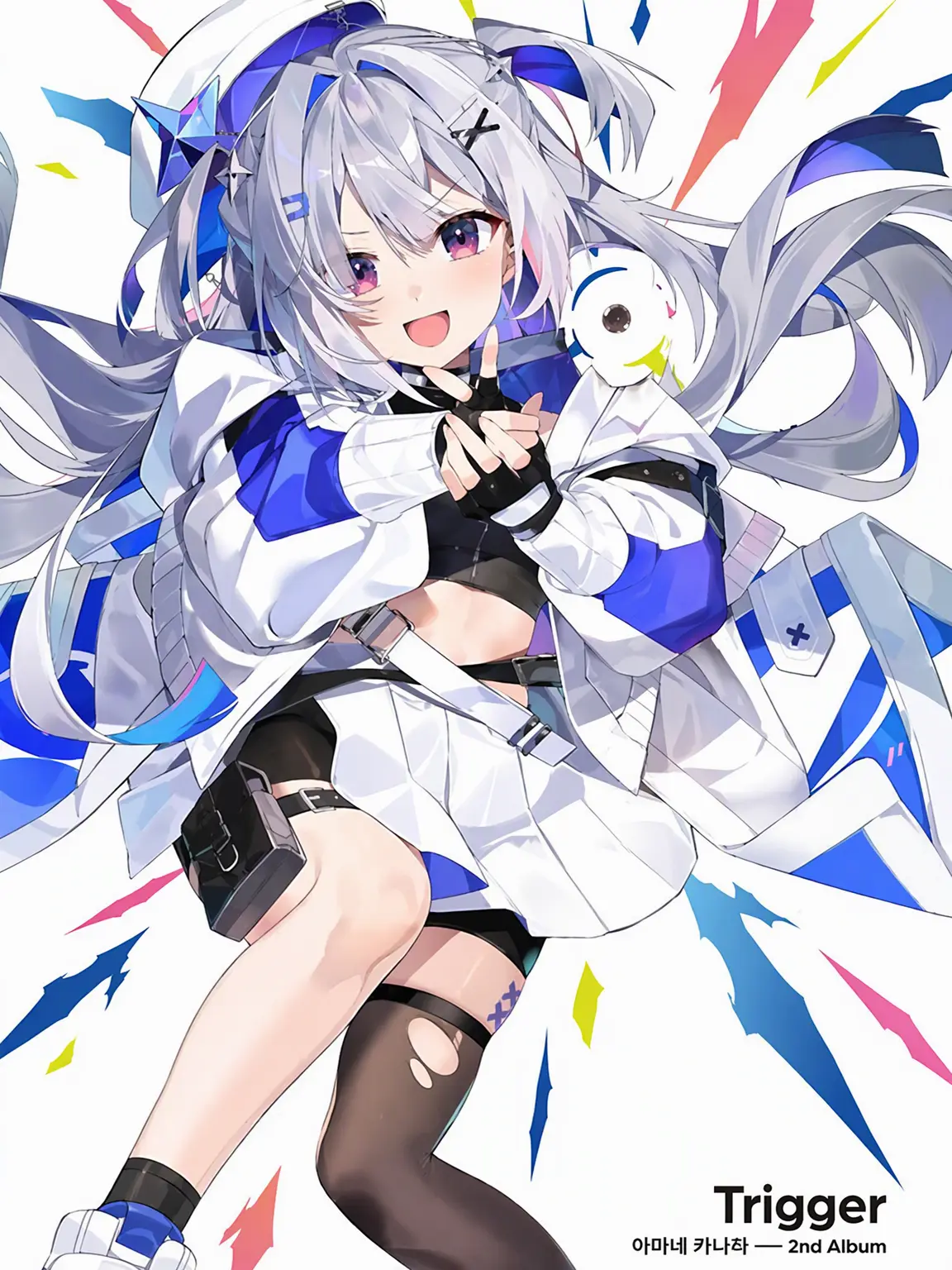 shizuku514417의 최강이어야 할 최약체가 진짜 최강인 건에 대하여