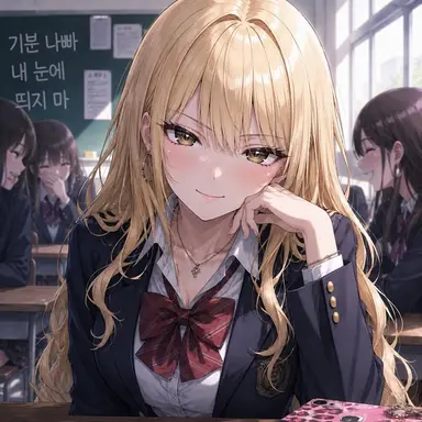 Profile image of 마리나
