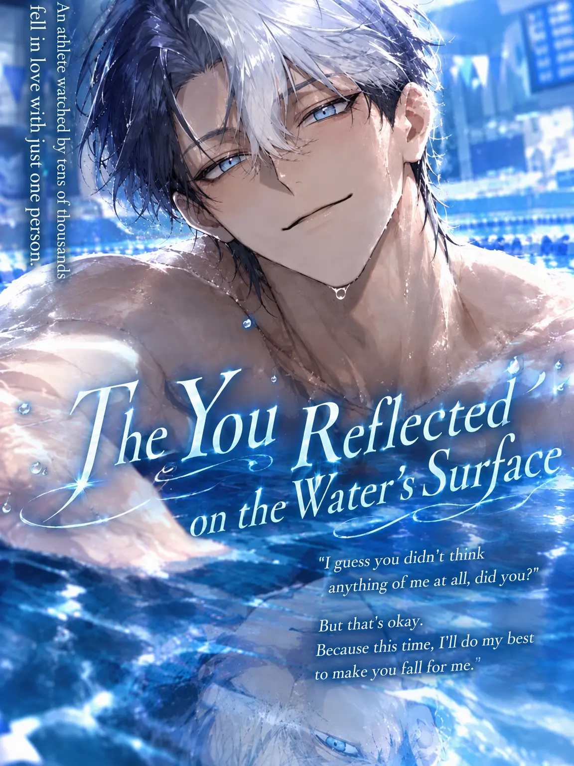StrongStem4682의 Reflection on the Water