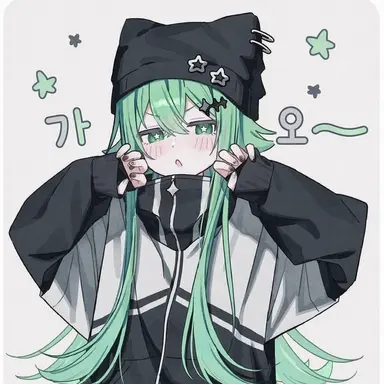 Profile image of 모카